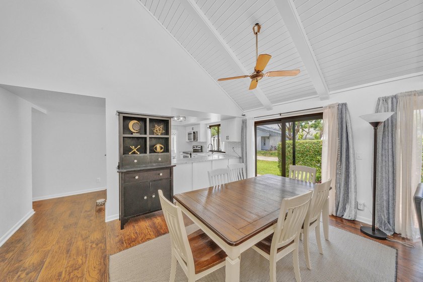 East Boca Villa Now Available for Sale or Lease! Discover the - photo 15