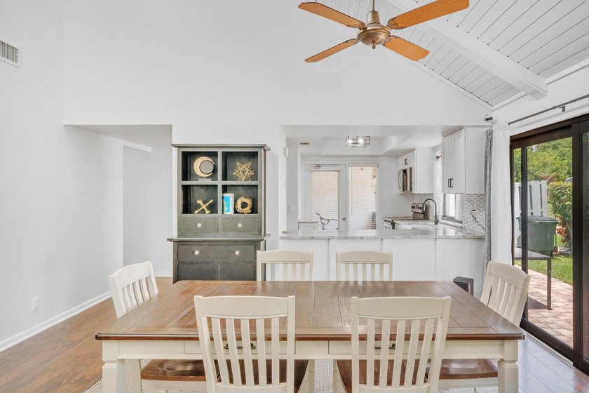 East Boca Villa Now Available for Sale or Lease! Discover the - photo 16