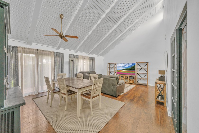 East Boca Villa Now Available for Sale or Lease! Discover the - photo 18