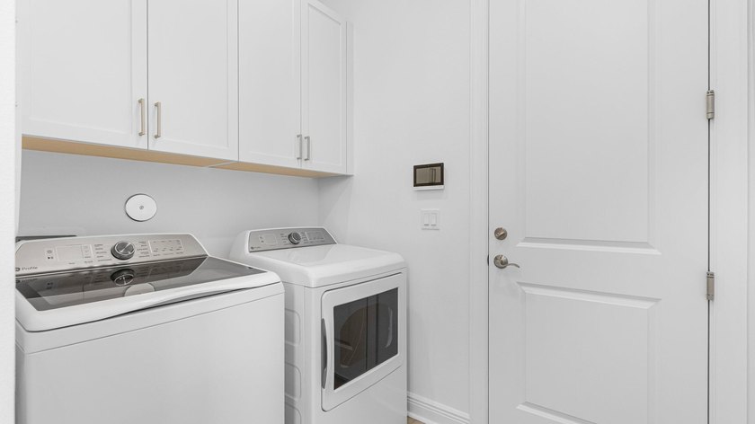 Move in Ready-New Construction by Kolter Homes. This 2-bedroom - photo 12