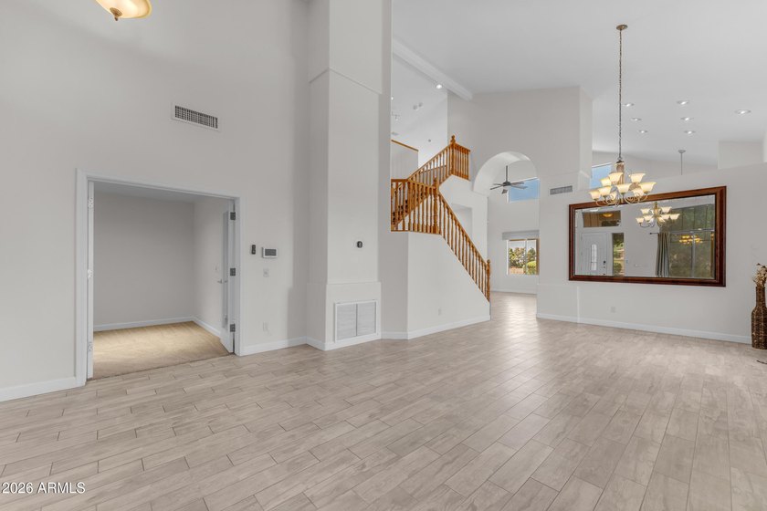 Located in the gated Fairways at the Legacy, this beautifully - photo 4
