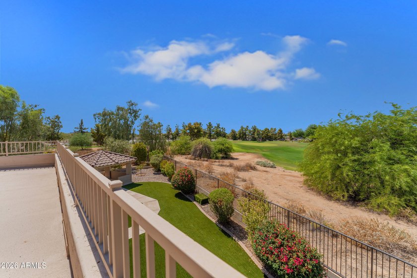 Located in the gated Fairways at the Legacy, this beautifully - photo 6