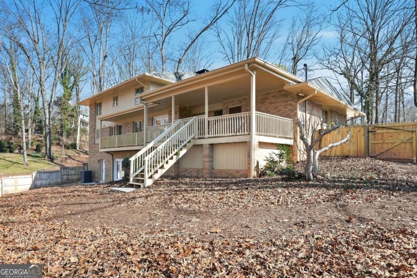 Welcome to 3504 Edgewood Circle, Gainesville GA - where comfort - photo 11