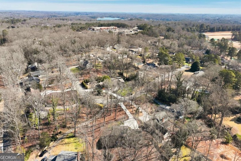 Welcome to 3504 Edgewood Circle, Gainesville GA - where comfort - photo 22