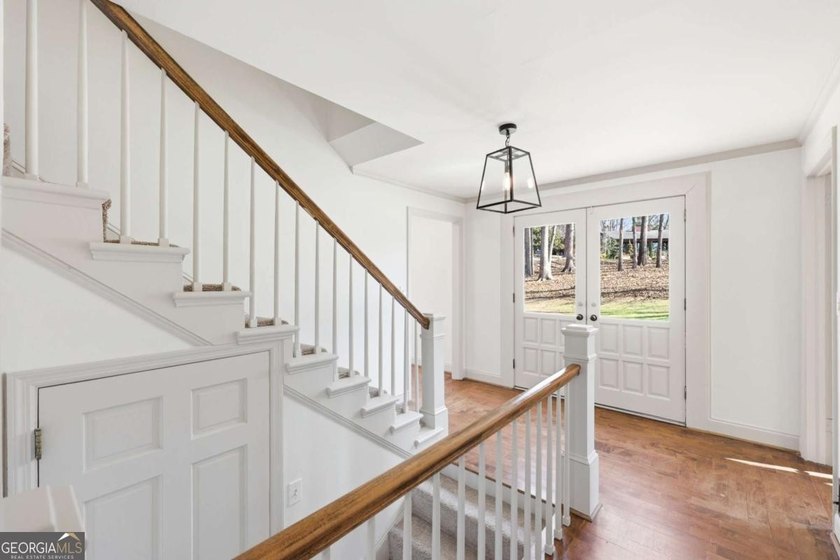 Welcome to 3504 Edgewood Circle, Gainesville GA - where comfort - photo 28