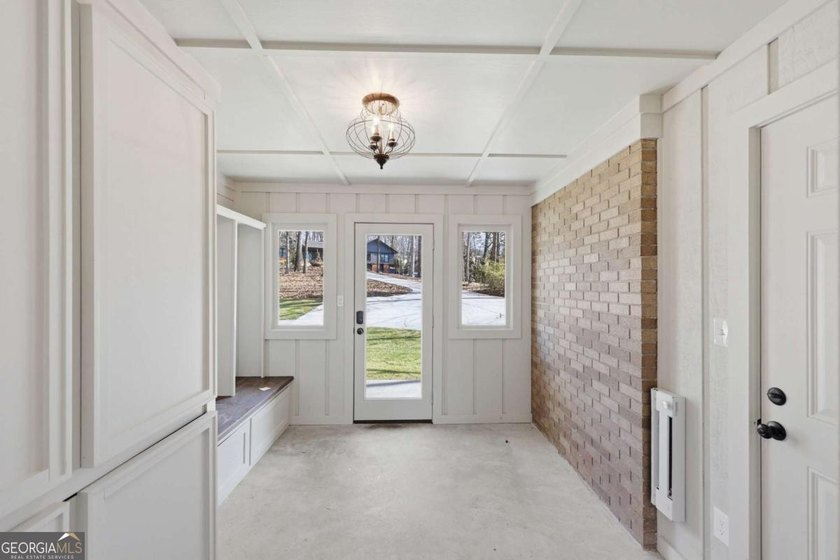 Welcome to 3504 Edgewood Circle, Gainesville GA - where comfort - photo 31