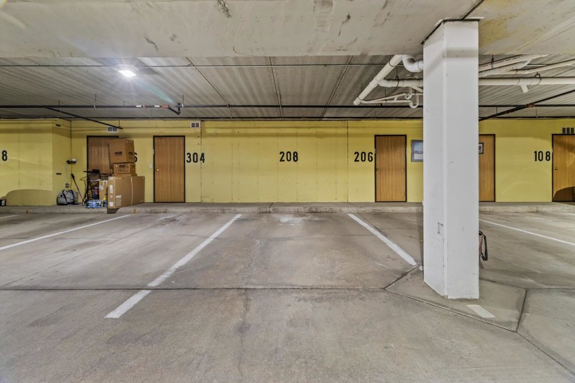 Welcome home to this bright and airy 55+ condominium in the - photo 31