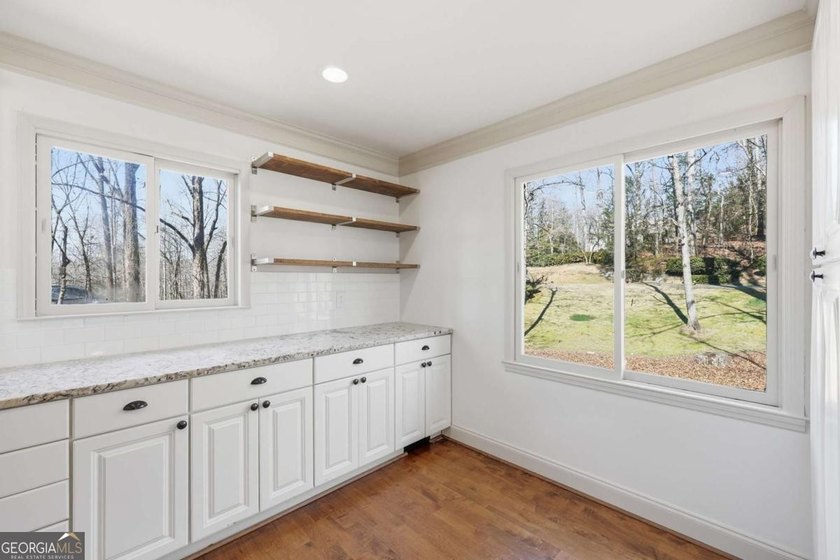 Welcome to 3504 Edgewood Circle, Gainesville GA - where comfort - photo 37