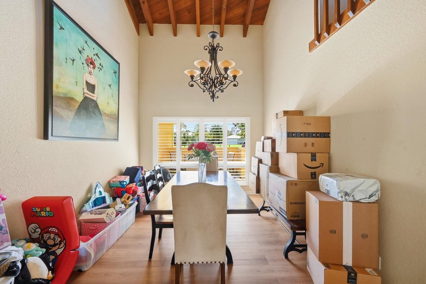 Is there a 4-bedroom home in Palm Beach County with acreage - photo 37