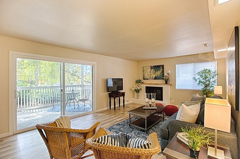 Peaceful, tucked away townhome just minutes from the Santa Cruz - photo 7
