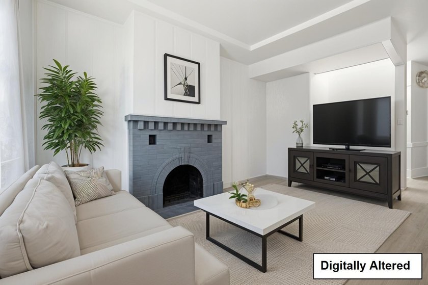 Welcome to 291 Raymond Ave, a move-in ready home in sunny - photo 3