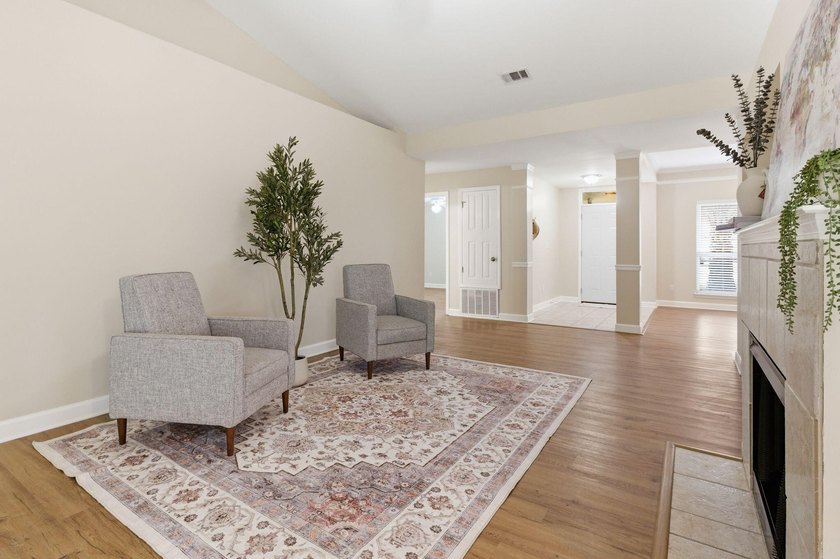Lowest-priced home in Indian Lake AND a new roof with an - photo 11