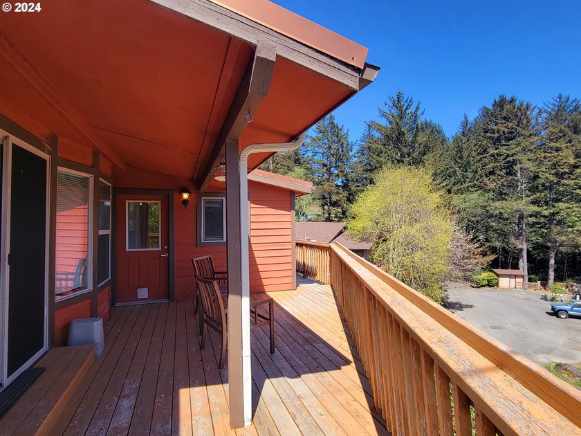 TWO Bedroom Cabin at Whaleshead Beach Resort! With the Beach - photo 18