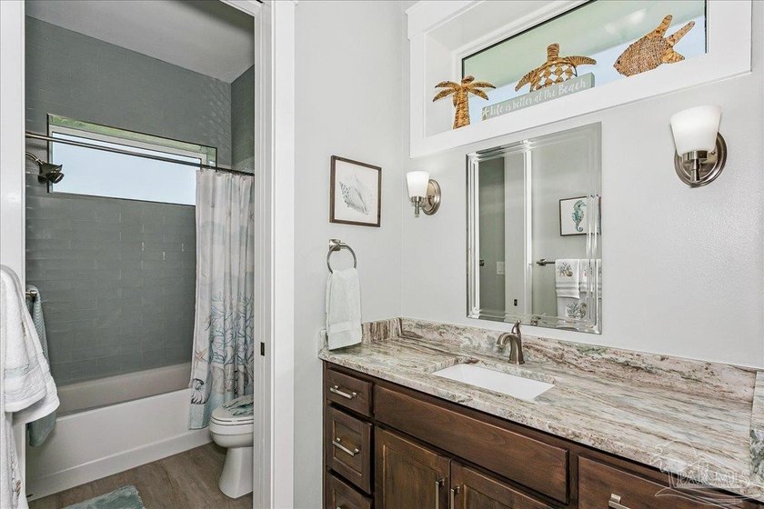 Sweeping, unobstructed views, as far as the eye can see, of the - photo 25