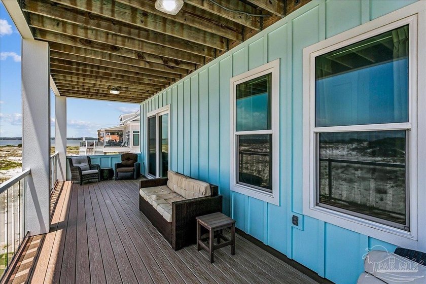 Sweeping, unobstructed views, as far as the eye can see, of the - photo 43