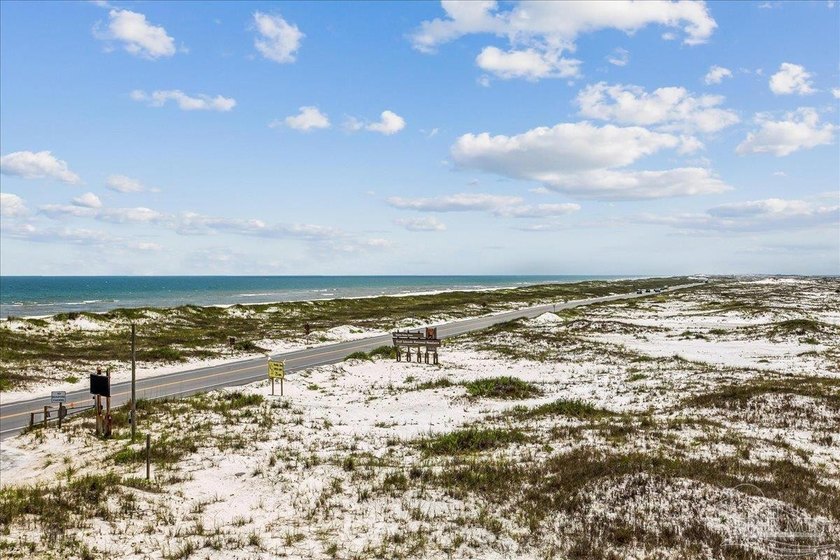 Sweeping, unobstructed views, as far as the eye can see, of the - photo 49