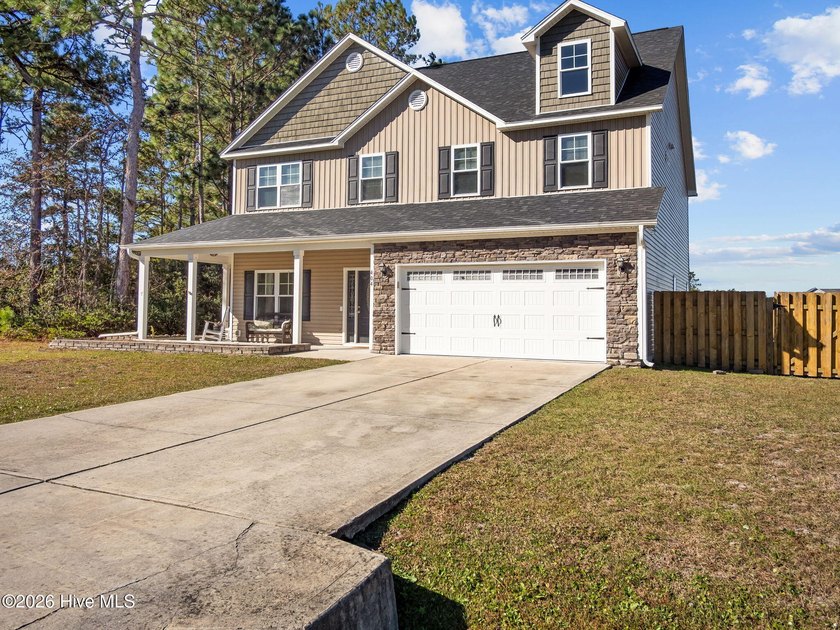 Finally--an affordable home perfectly suited for your growing - photo 3