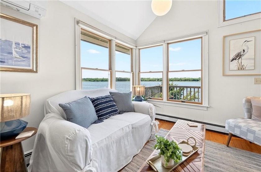 Wake up to sparkling water views, launch your kayak from the - photo 17