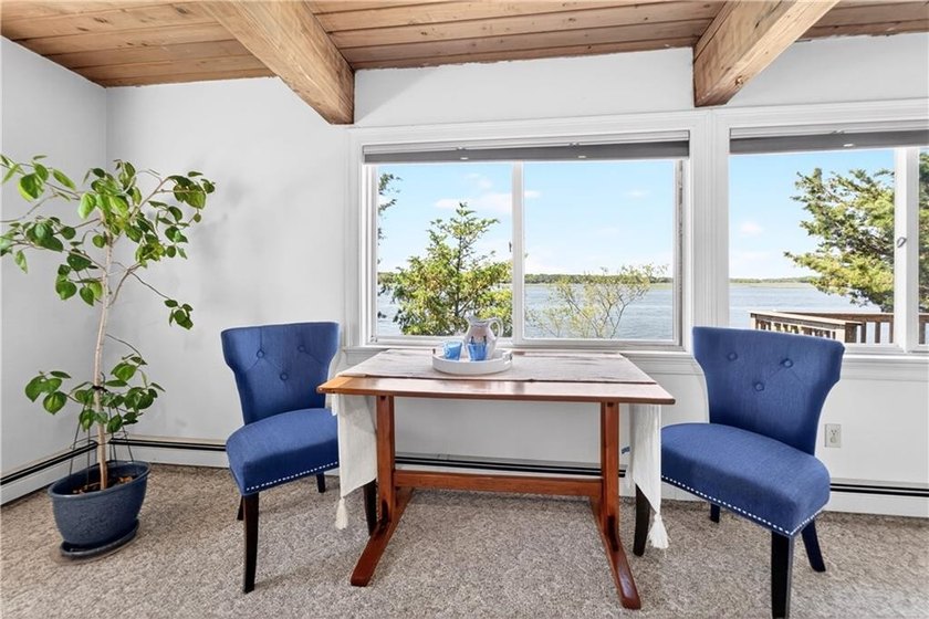 Wake up to sparkling water views, launch your kayak from the - photo 27