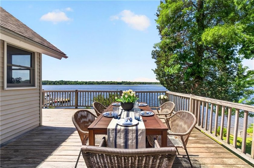 Wake up to sparkling water views, launch your kayak from the - photo 38