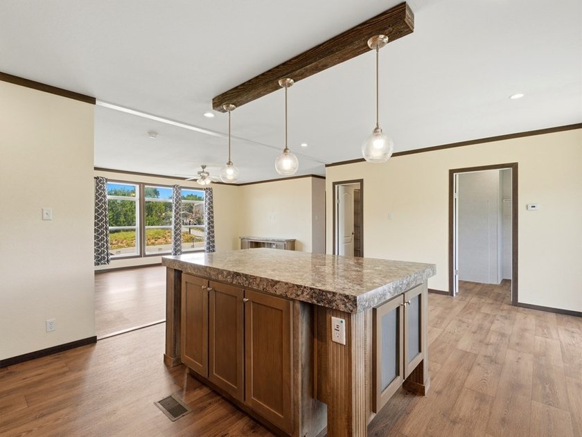 Nestled in the beautiful Texas Hill Country, this manufactured - photo 12