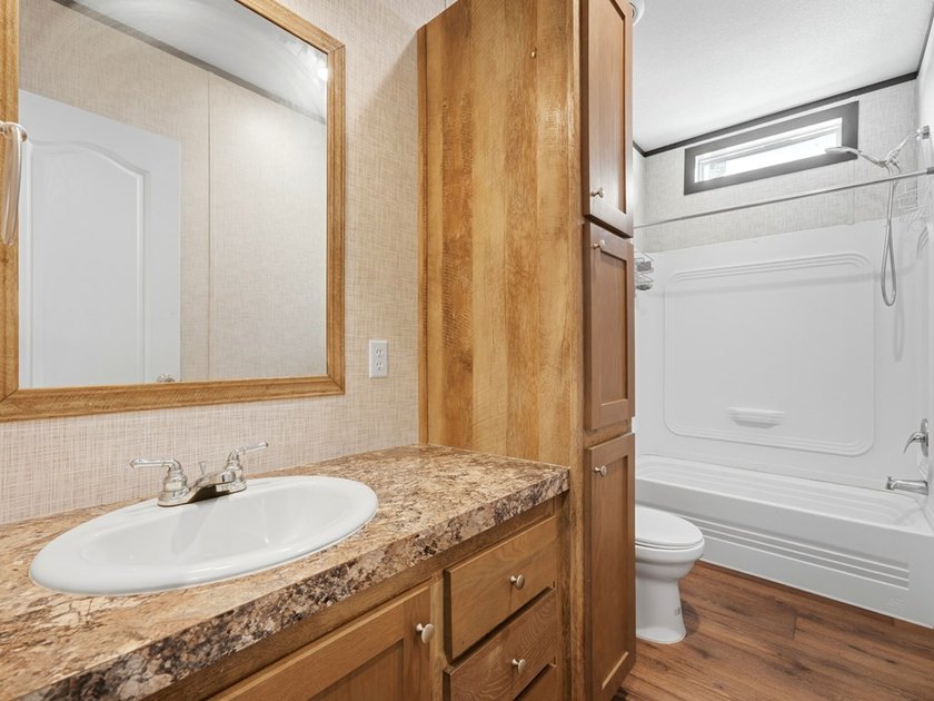 Nestled in the beautiful Texas Hill Country, this manufactured - photo 22