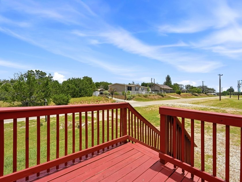 Nestled in the beautiful Texas Hill Country, this manufactured - photo 32