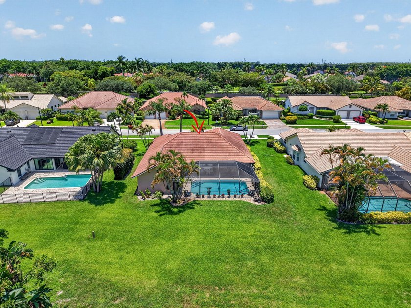 Welcome to this immaculate three-bedroom, two-bathroom - photo 39