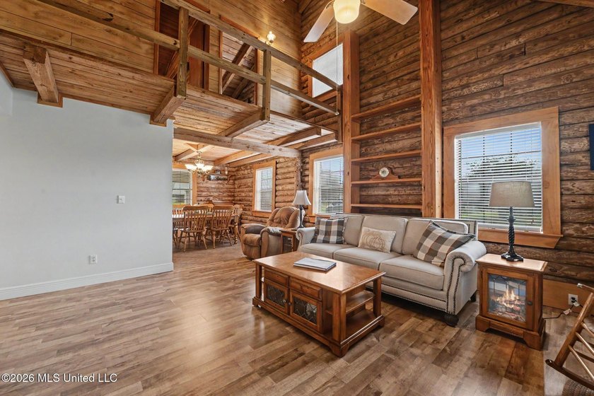 Embrace the Ultimate Country Lifestyle on 5+ Acres! Welcome home - photo 5