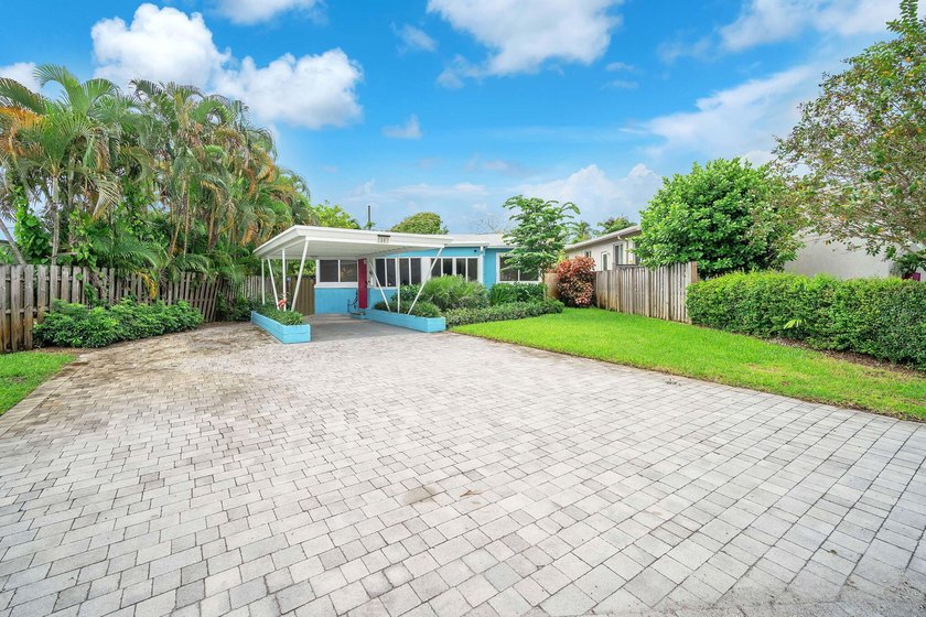 Beautifully updated 2-bedroom home in one of Wilton Manors' most - photo 6
