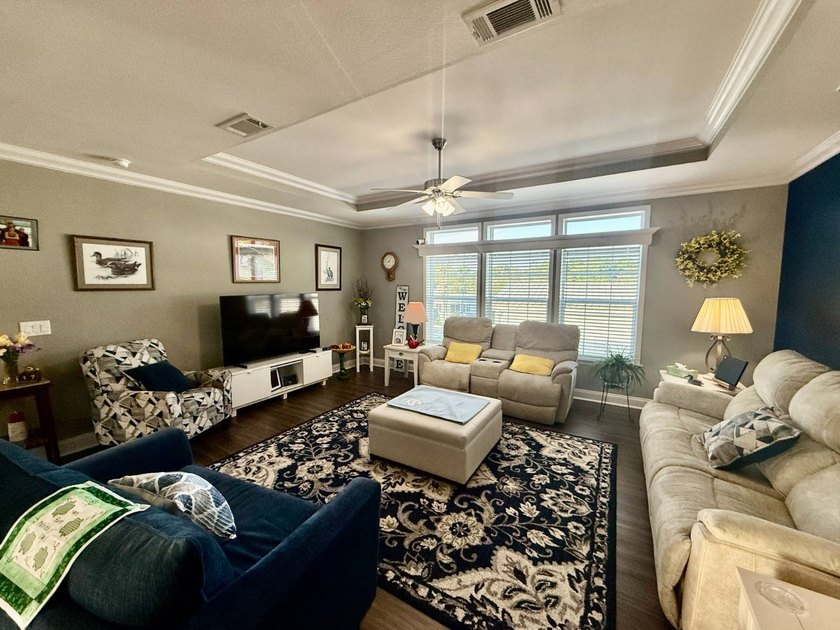 Home is located in Water Oak Country Club Estates and active 55 - photo 11
