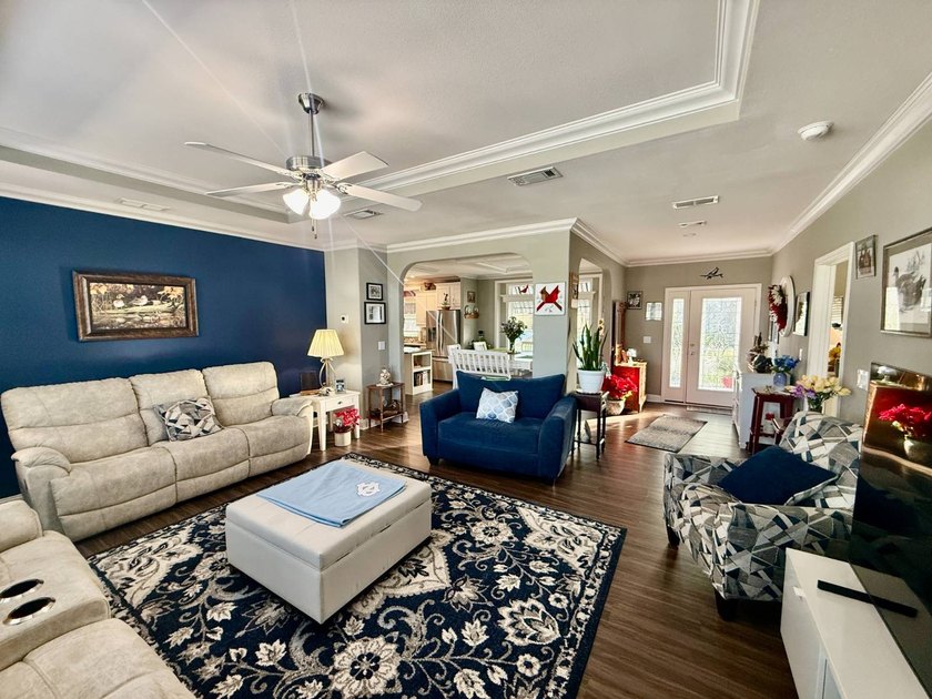 Home is located in Water Oak Country Club Estates and active 55 - photo 13