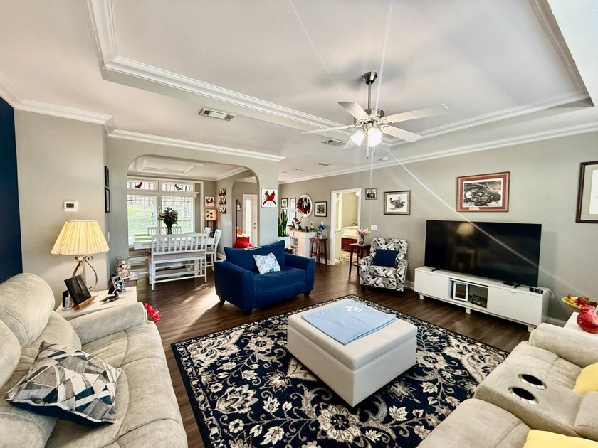 Home is located in Water Oak Country Club Estates and active 55 - photo 14