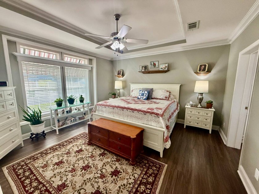 Home is located in Water Oak Country Club Estates and active 55 - photo 15