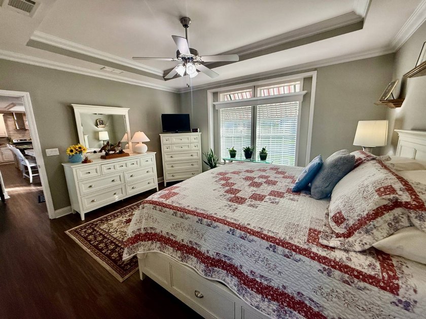 Home is located in Water Oak Country Club Estates and active 55 - photo 16