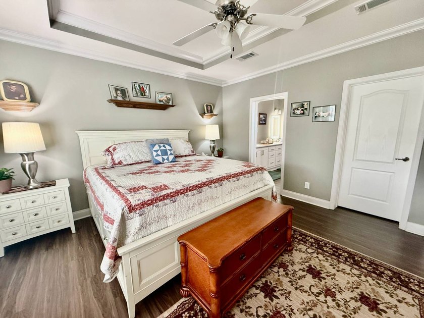 Home is located in Water Oak Country Club Estates and active 55 - photo 17