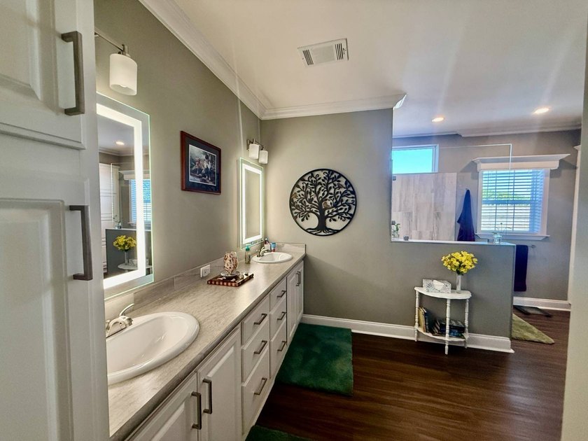 Home is located in Water Oak Country Club Estates and active 55 - photo 19