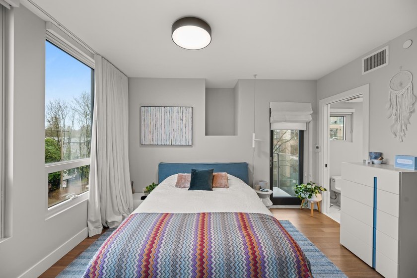 Eleven West!  The skyhome in this boutique building is the - photo 24
