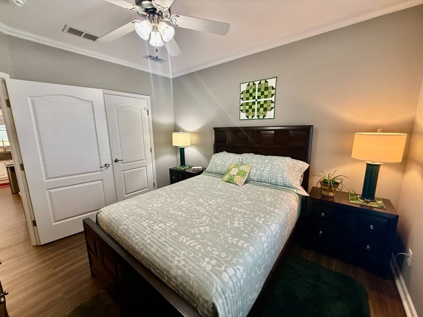 Home is located in Water Oak Country Club Estates and active 55 - photo 25