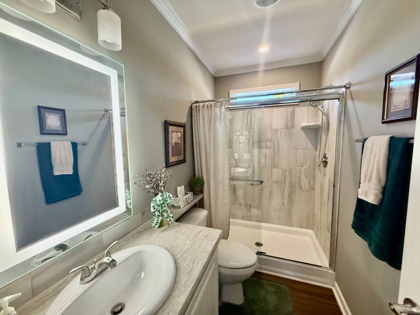 Home is located in Water Oak Country Club Estates and active 55 - photo 26