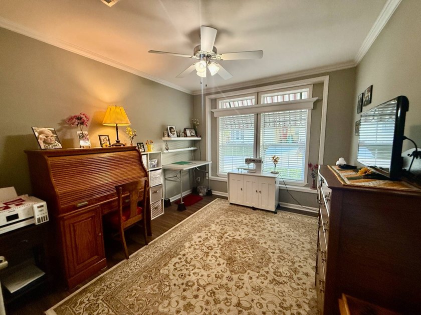 Home is located in Water Oak Country Club Estates and active 55 - photo 27