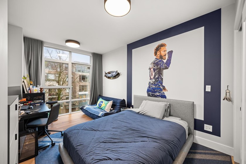 Eleven West!  The skyhome in this boutique building is the - photo 29