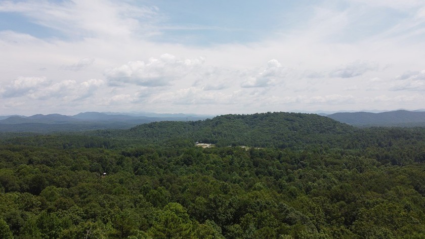 Discover unparalleled tranquility and peace on this .94 acres of - photo 9