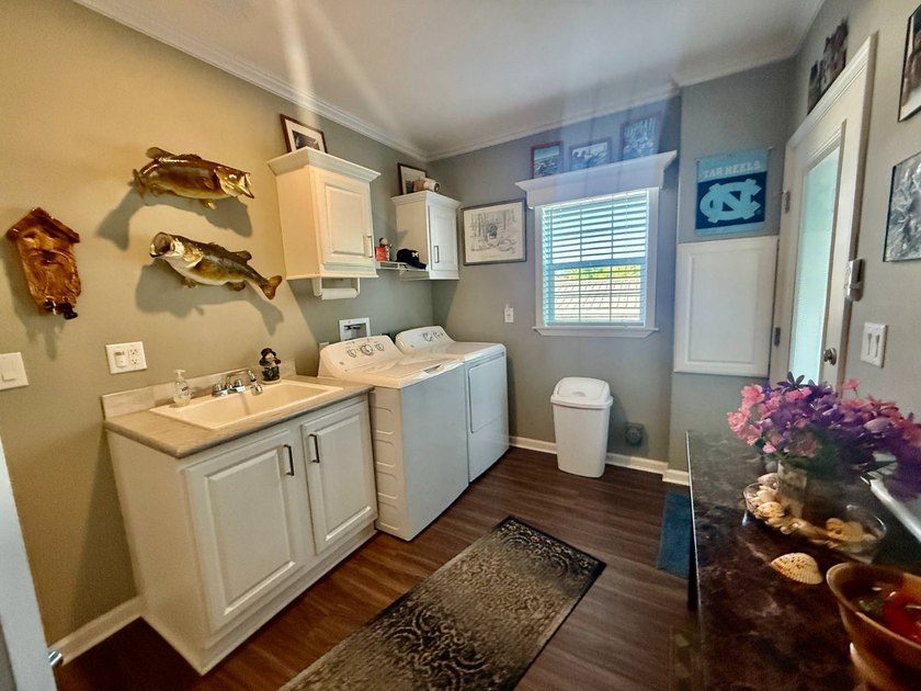Home is located in Water Oak Country Club Estates and active 55 - photo 30