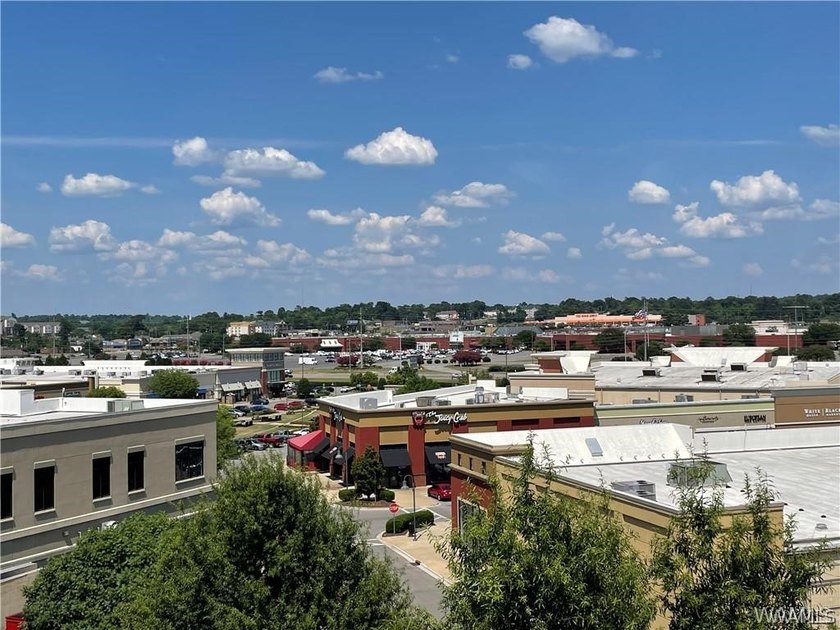 Top floor condo with awesome view of the city &amp; retail area! - photo 49