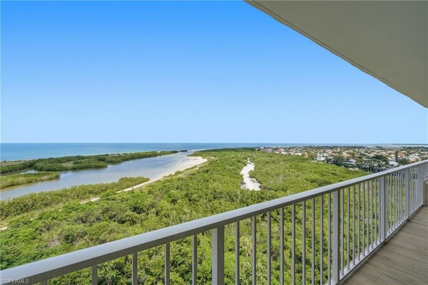 Rarely available, highly sought after 15th-floor corner end unit - photo 28