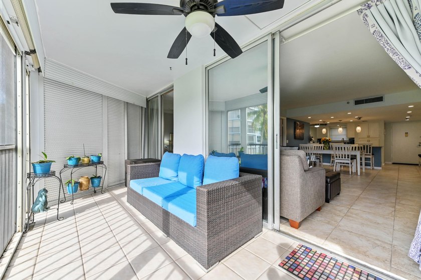 Beautifully remodeled 3BR/2BA condo in desirable Boca Teeca No - photo 35