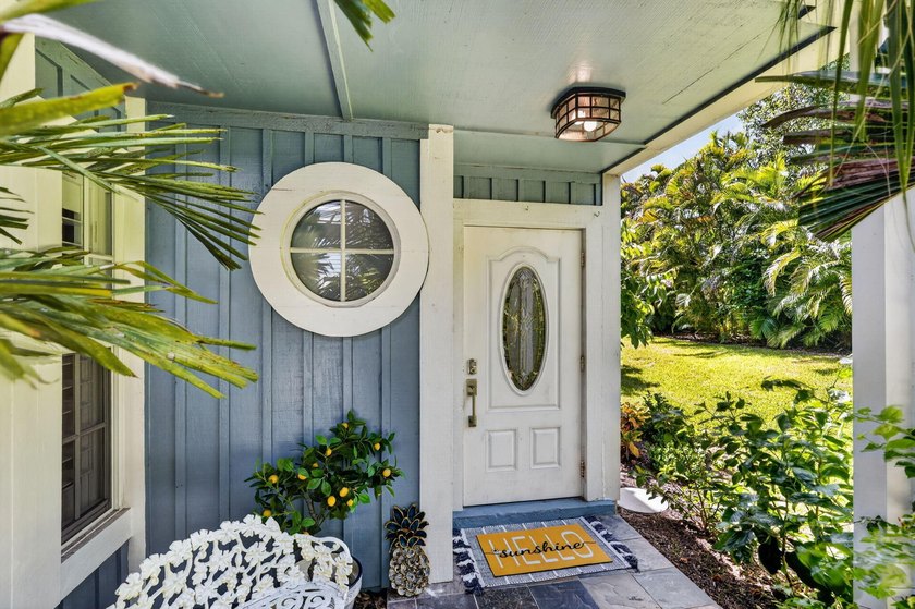 Jupiter beach living, perfected. Some homes are renovated - this - photo 4