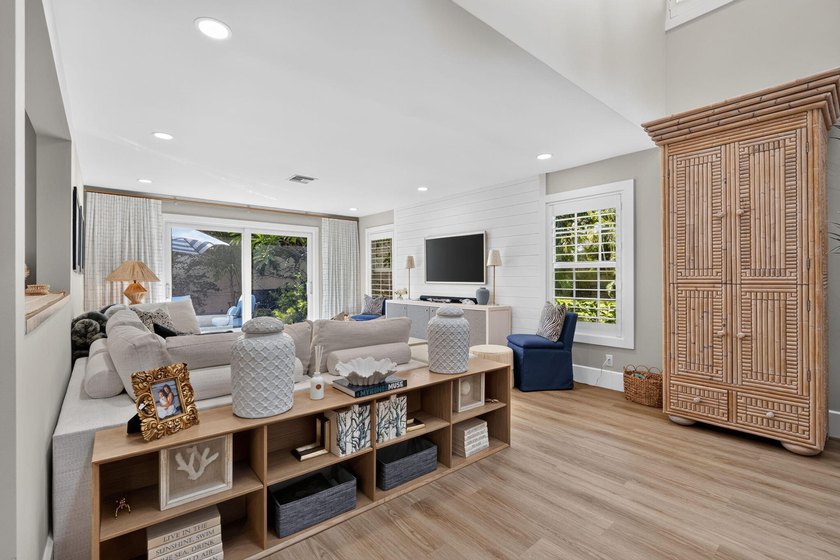 Jupiter beach living, perfected. Some homes are renovated - this - photo 9