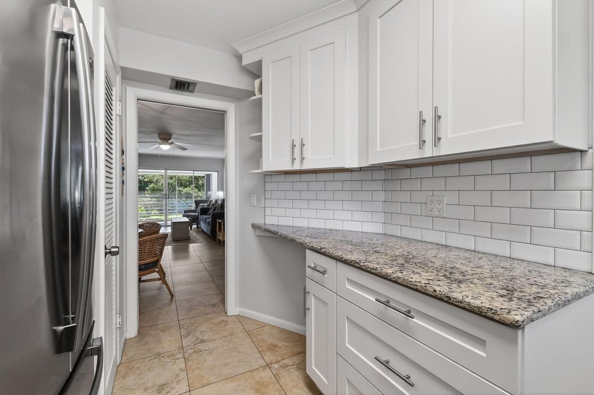 Welcome to Tequesta Garden ,this quaint community is - photo 14